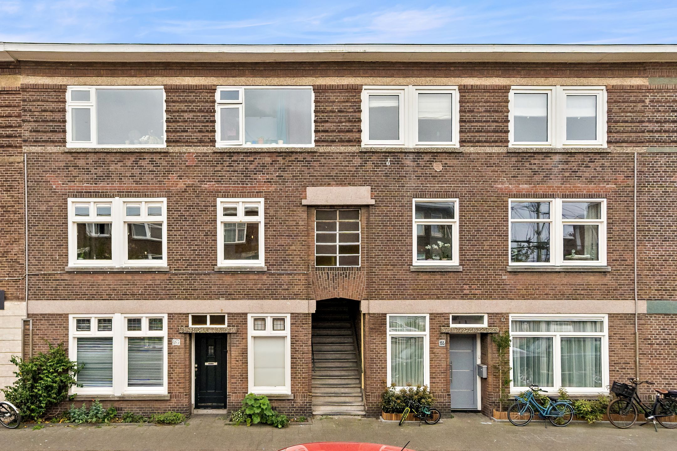 Photo 6 of Juliana van Stolberglaan 163