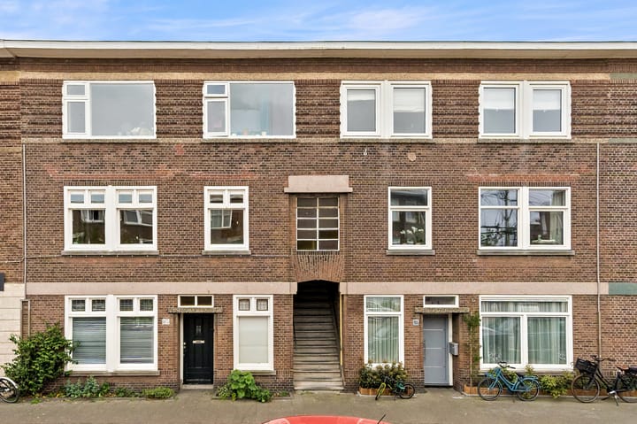 Foto 6 van Juliana van Stolberglaan 163