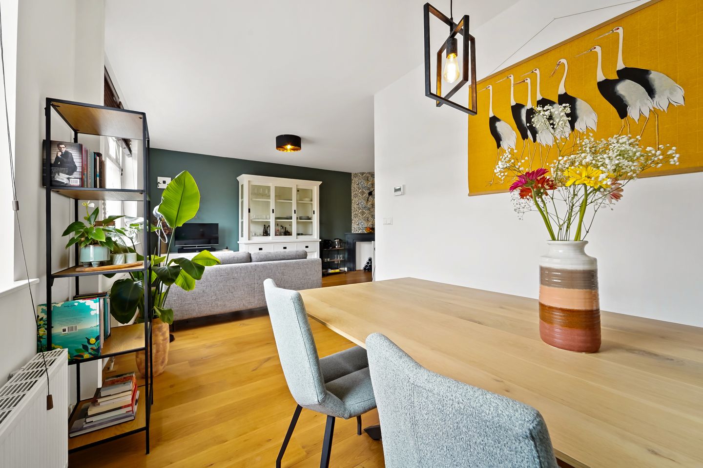 Photo 10 of Juliana van Stolberglaan 163