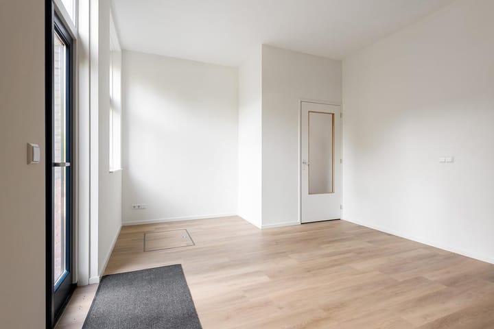 Foto 9 van Koornmarkt 14-A