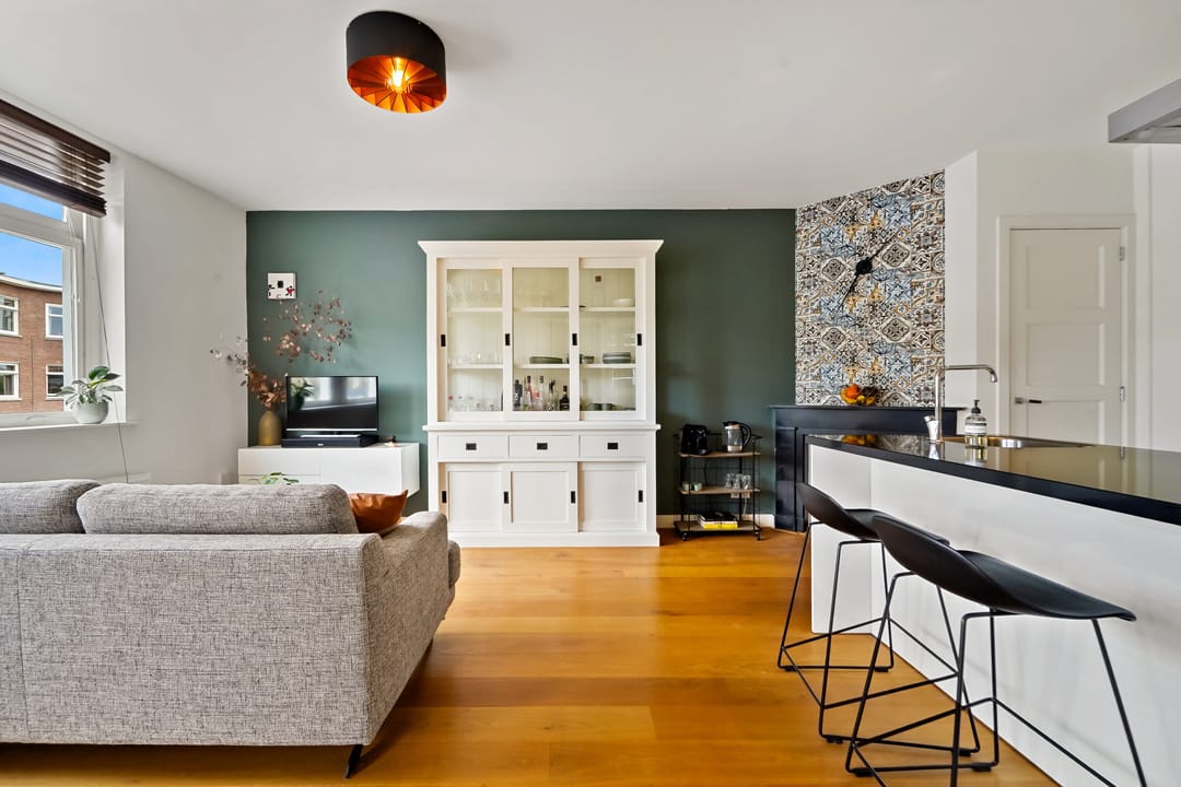 Photo 11 of Juliana van Stolberglaan 163