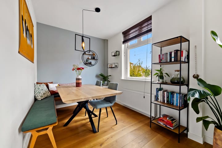 Foto 9 van Juliana van Stolberglaan 163