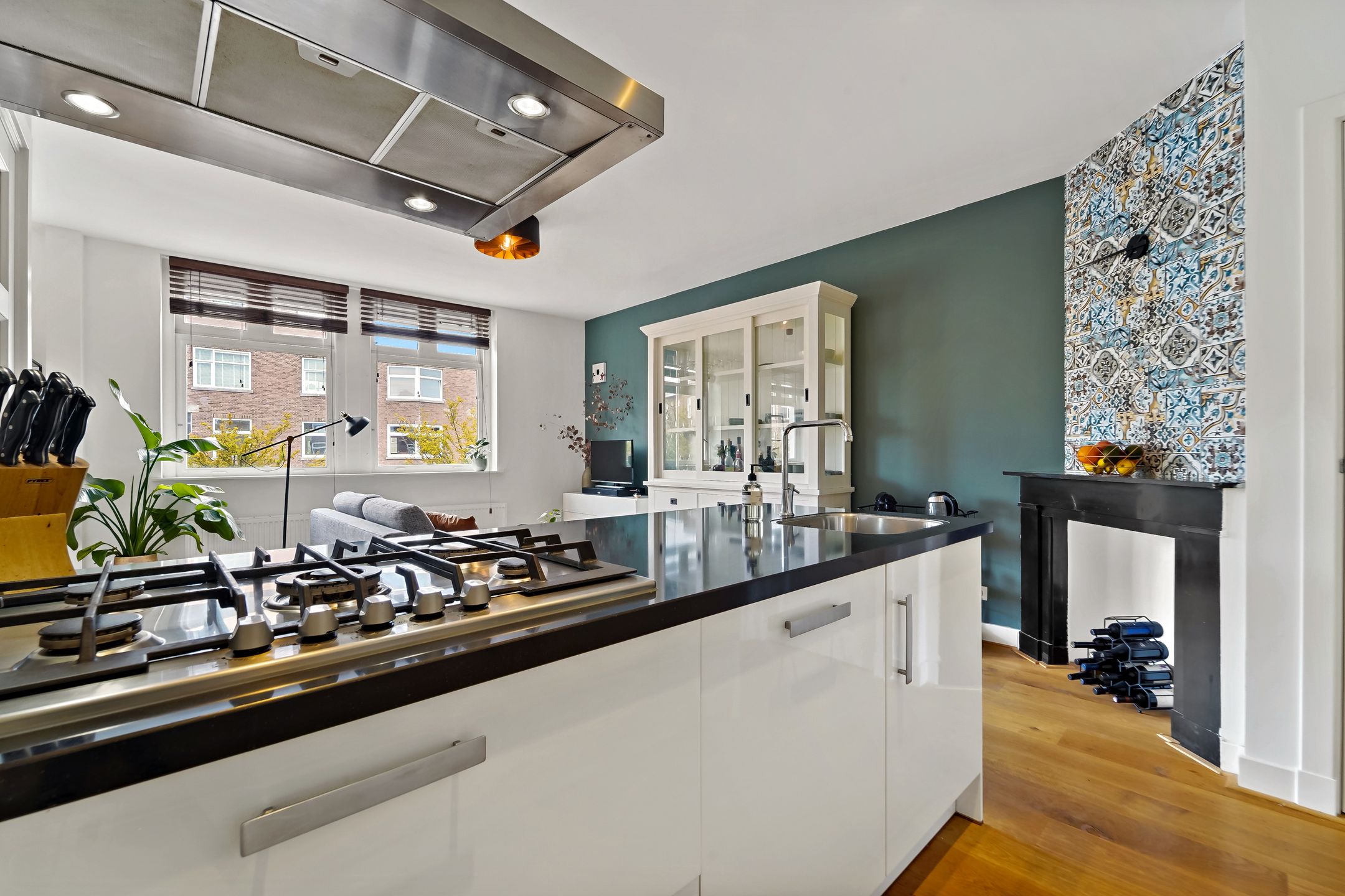 Photo 12 of Juliana van Stolberglaan 163