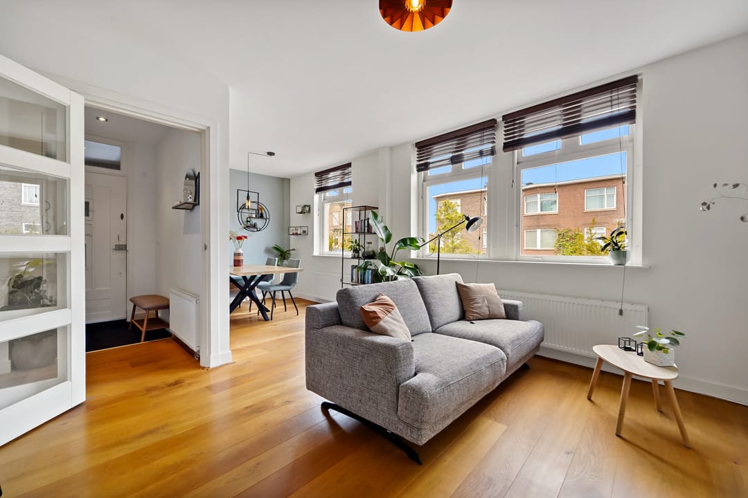 Photo 8 of Juliana van Stolberglaan 163