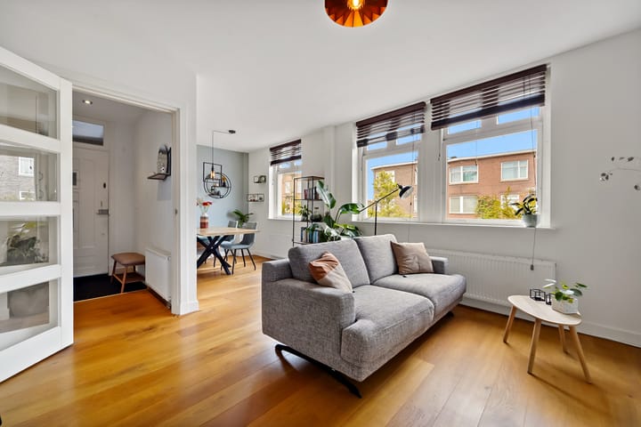 Foto 8 van Juliana van Stolberglaan 163