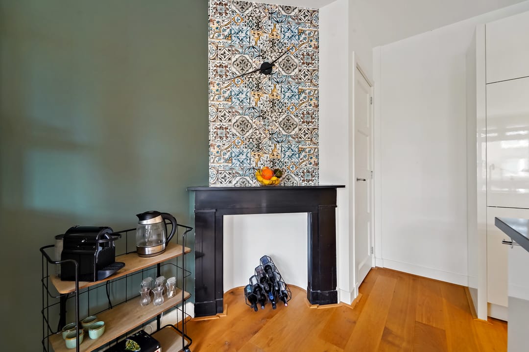 Photo 13 of Juliana van Stolberglaan 163