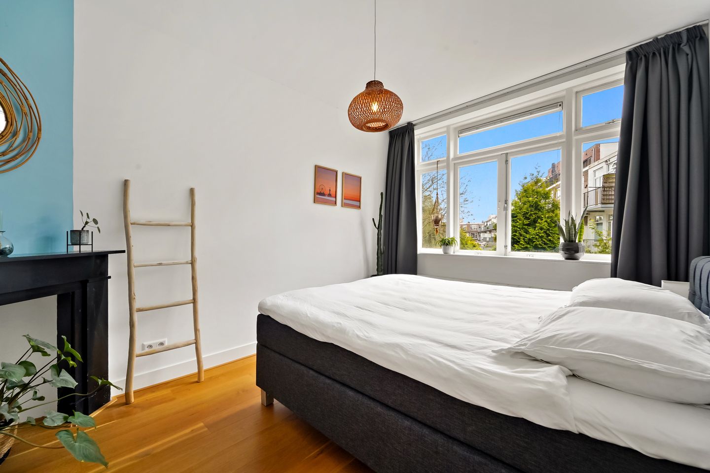 Photo 19 of Juliana van Stolberglaan 163