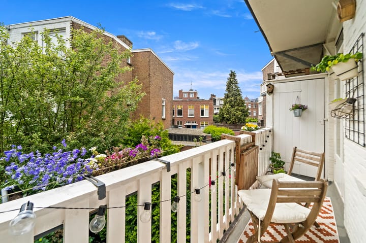 Foto 24 van Juliana van Stolberglaan 163