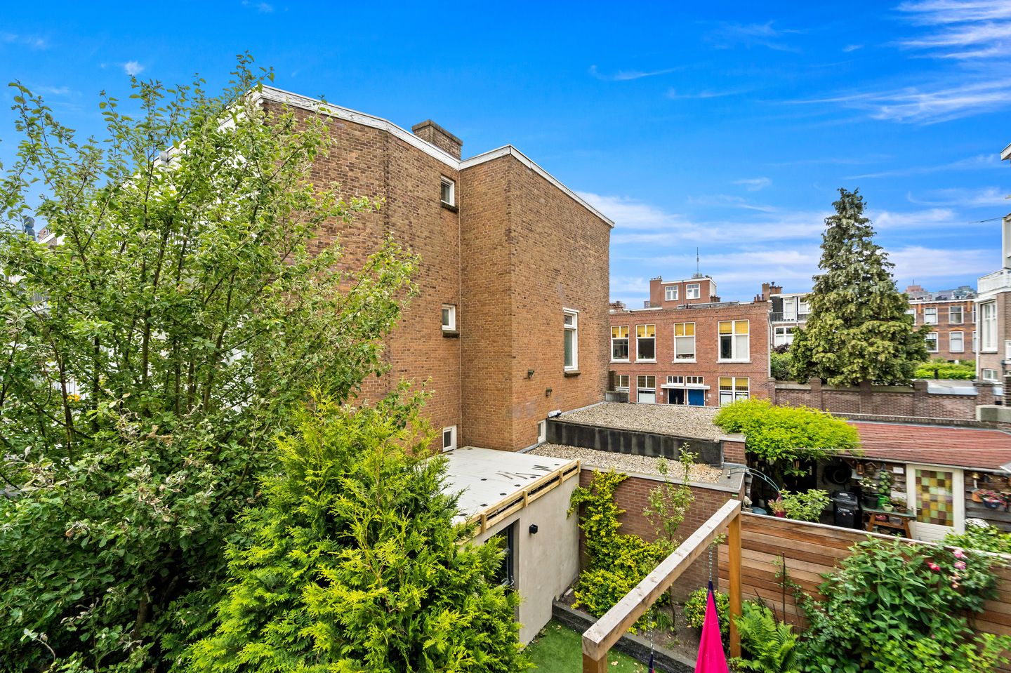 Photo 25 of Juliana van Stolberglaan 163