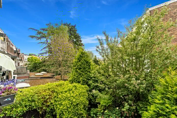 Foto 26 van Juliana van Stolberglaan 163