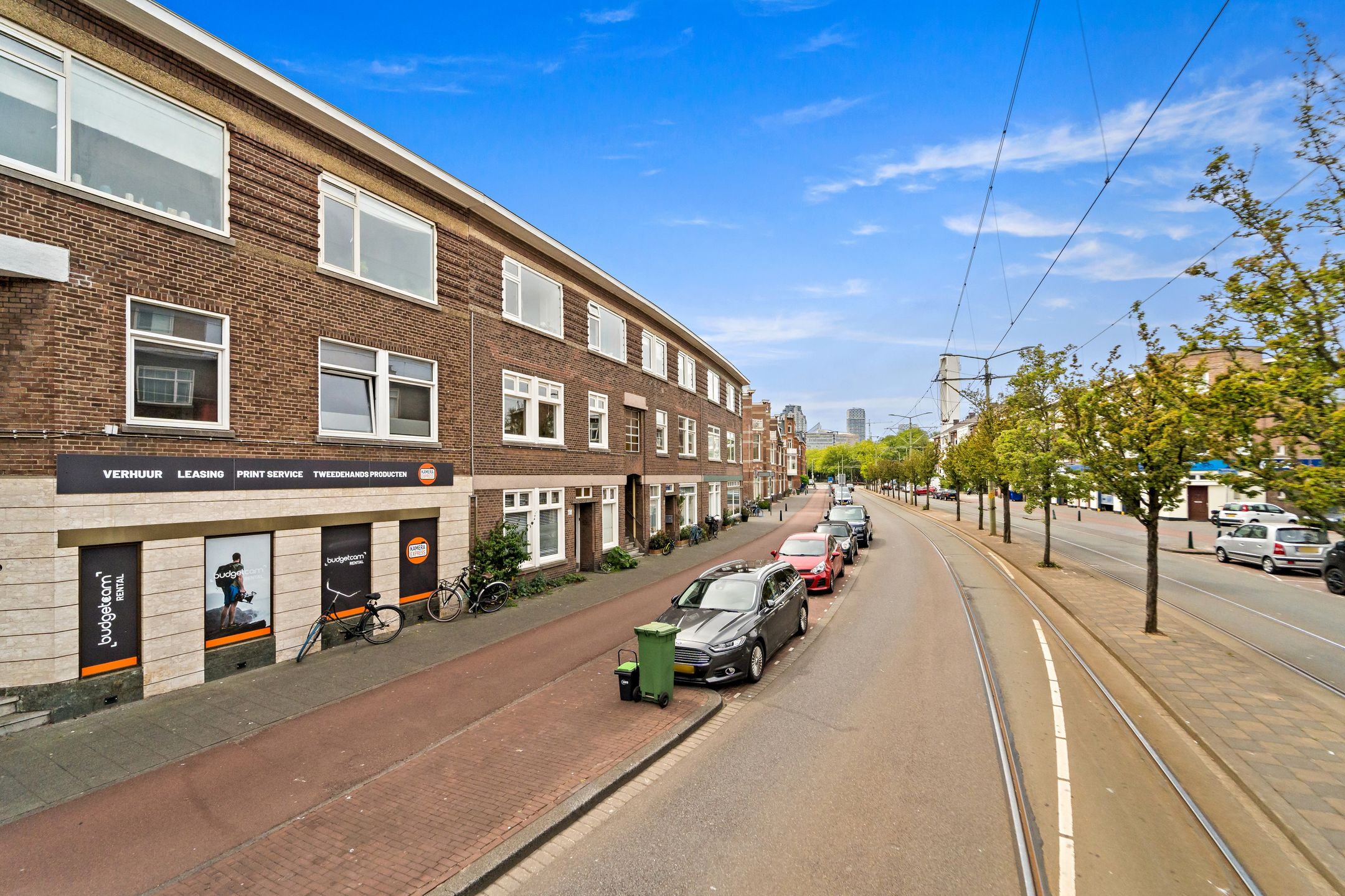 Photo 27 of Juliana van Stolberglaan 163