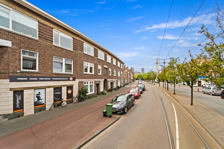 Foto 27 van Juliana van Stolberglaan 163