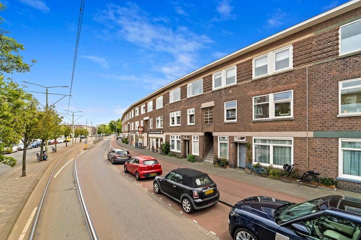 Foto 28 van Juliana van Stolberglaan 163