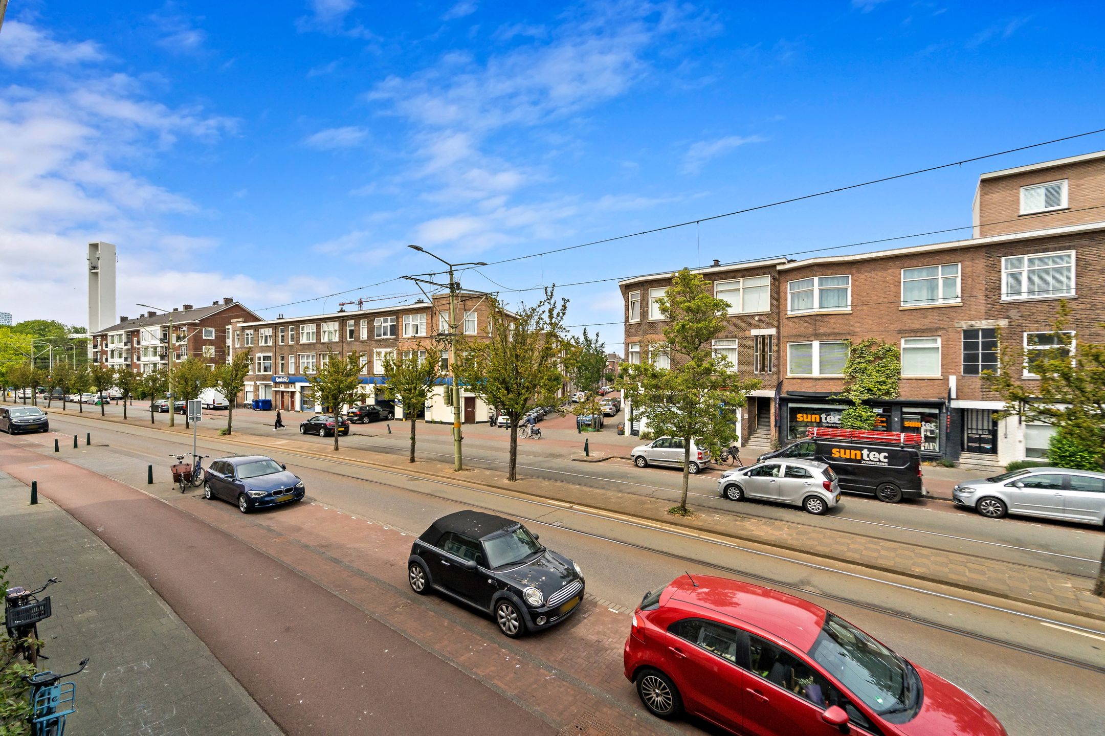 Photo 30 of Juliana van Stolberglaan 163