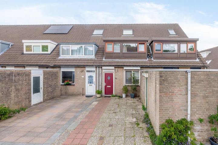 Foto 3 van Heegermeer 54