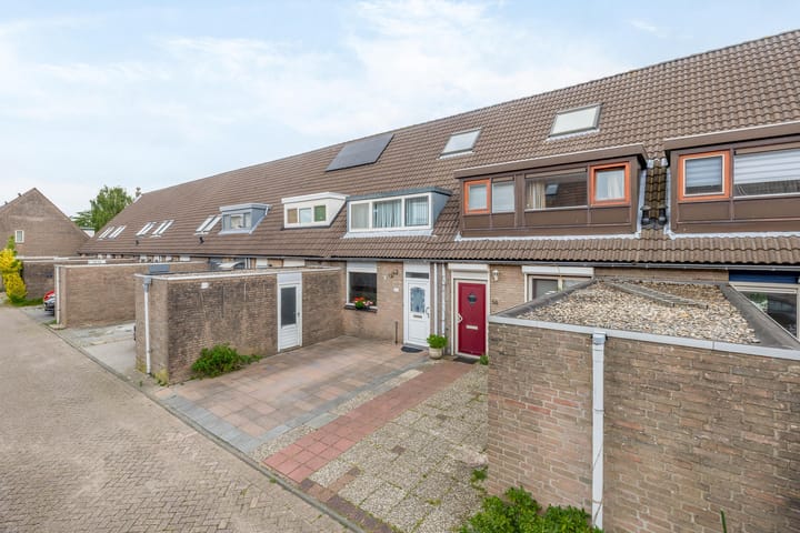 Foto 28 van Heegermeer 54