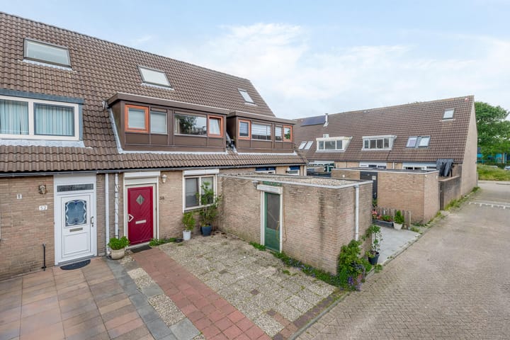 Foto 5 van Heegermeer 54