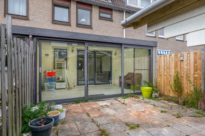 Foto 13 van Heegermeer 54