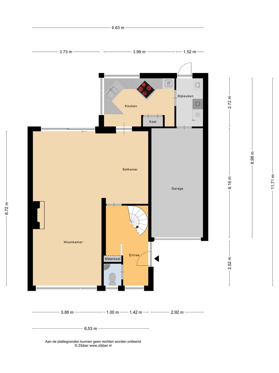 Foto 43 van Molvense Erven 94
