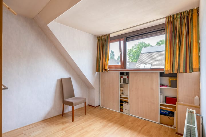 Foto 21 van Heegermeer 54