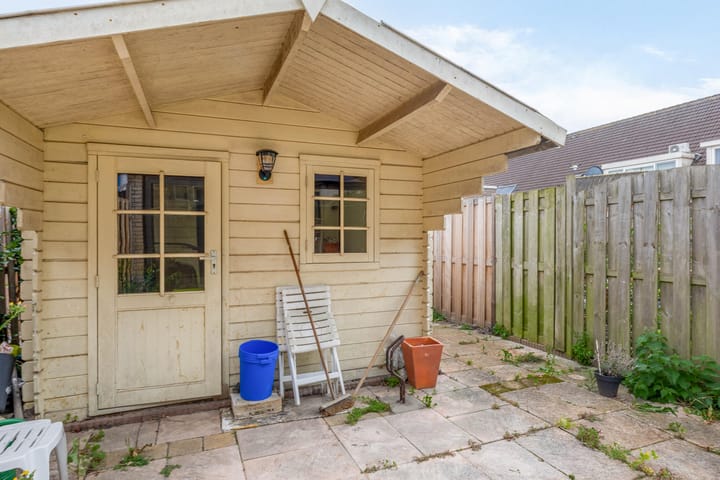 Foto 27 van Heegermeer 54