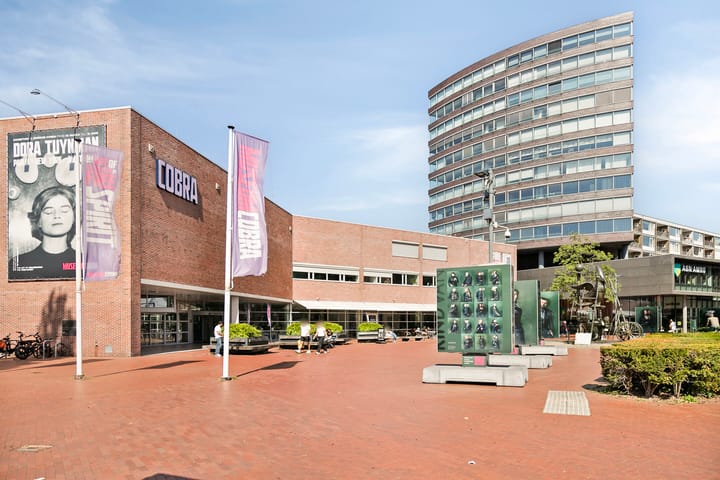 Sandbergplein 15