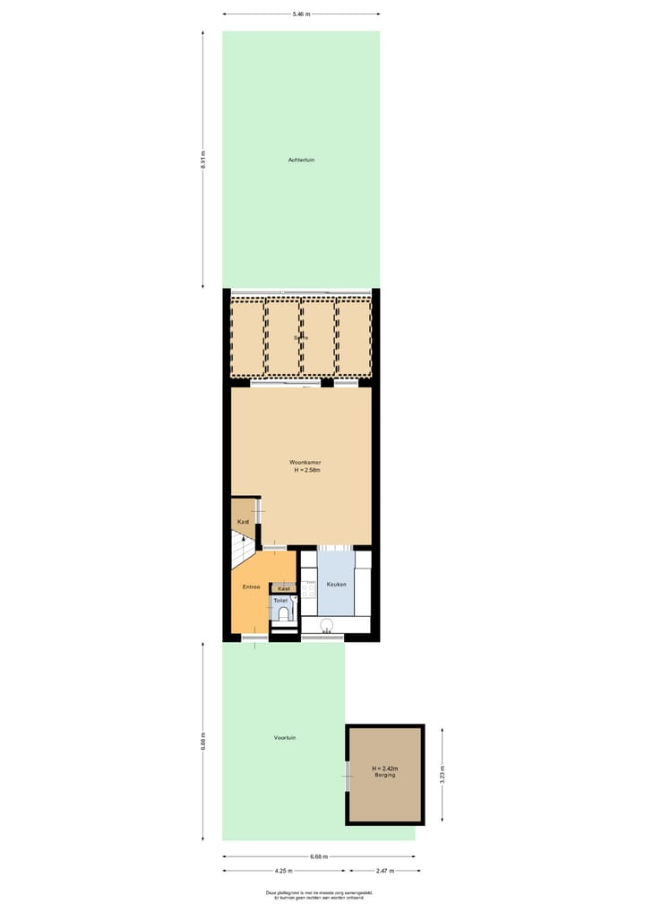 Foto 29 van Heegermeer 54