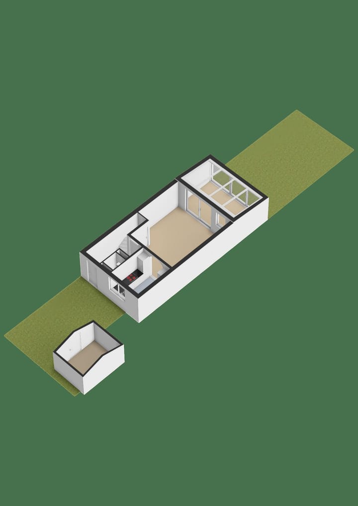 Foto 30 van Heegermeer 54