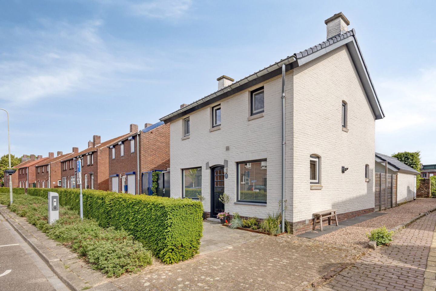 Foto 4 van Burgemeester-Joostenlaan 15