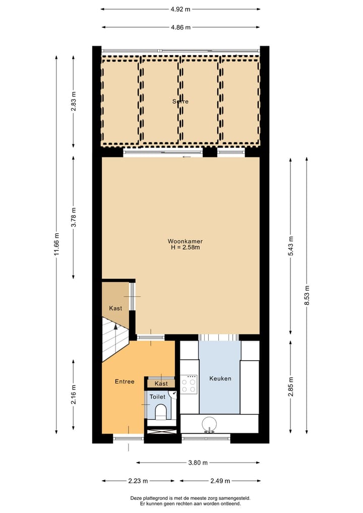 Foto 31 van Heegermeer 54