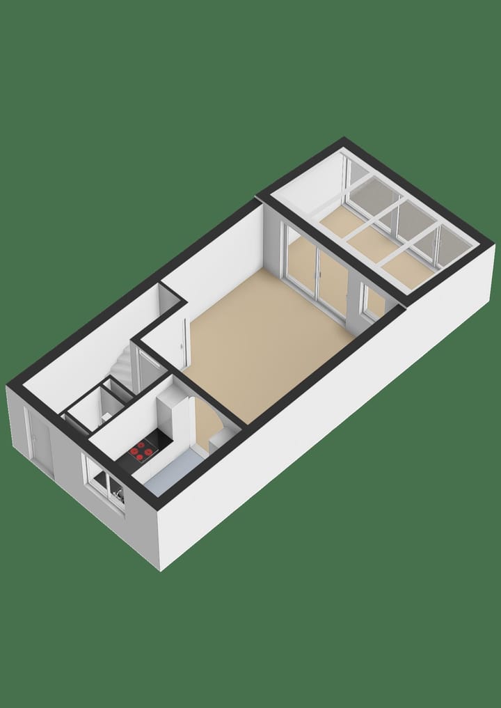 Foto 32 van Heegermeer 54