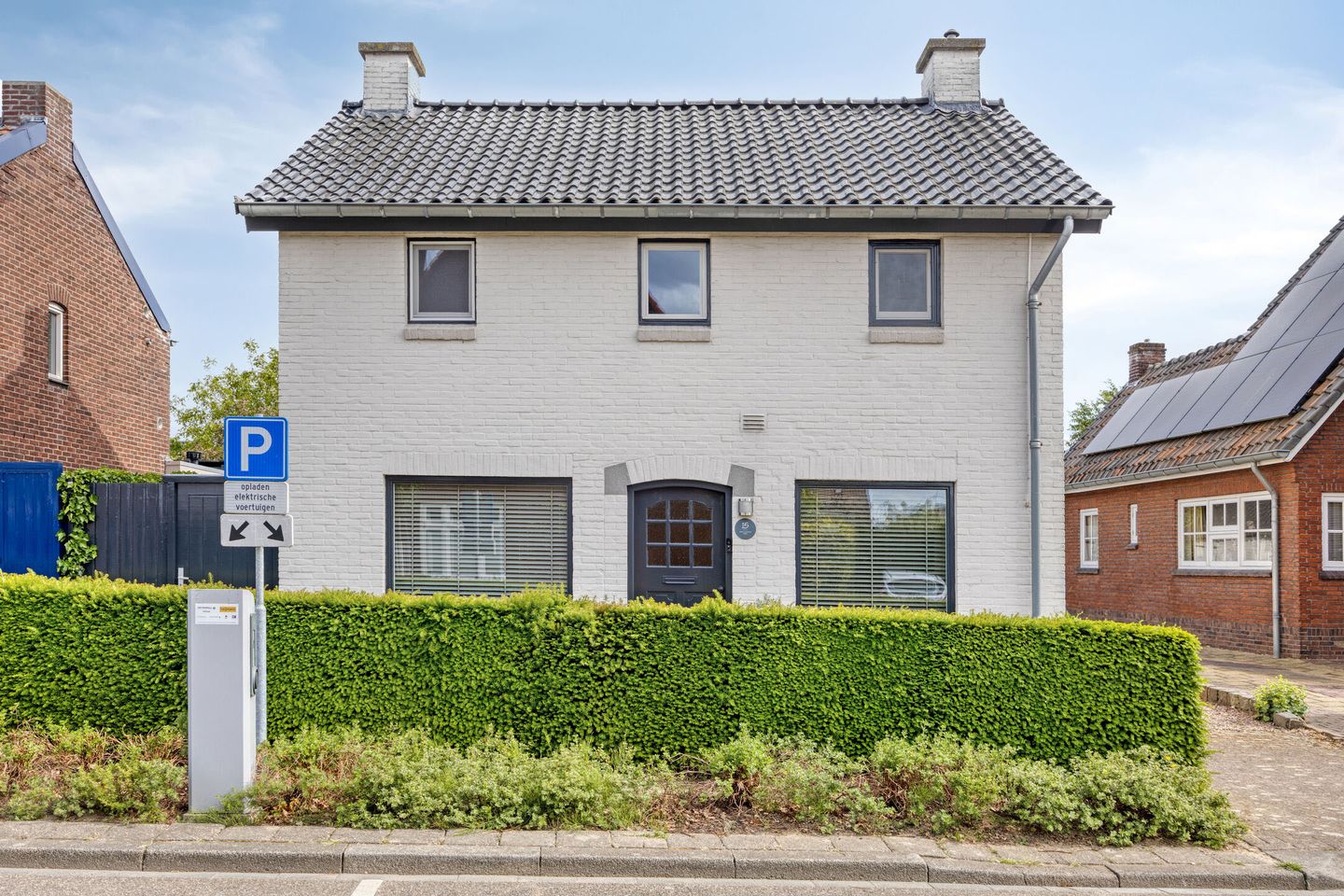 Foto 5 van Burgemeester-Joostenlaan 15