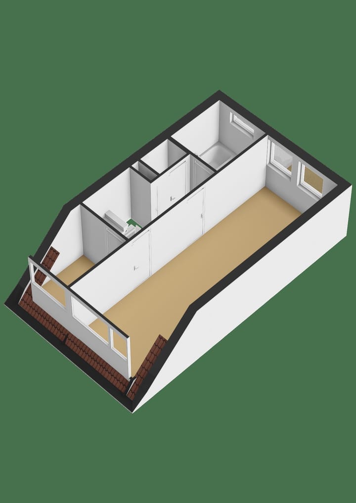 Foto 34 van Heegermeer 54
