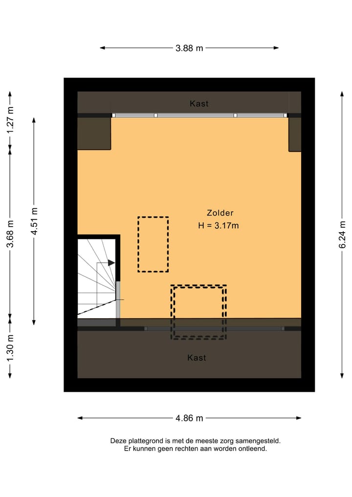 Foto 35 van Heegermeer 54