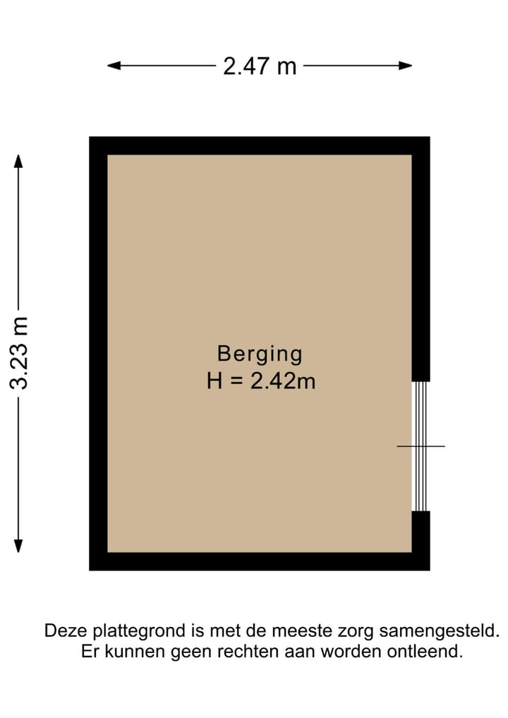 Foto 37 van Heegermeer 54