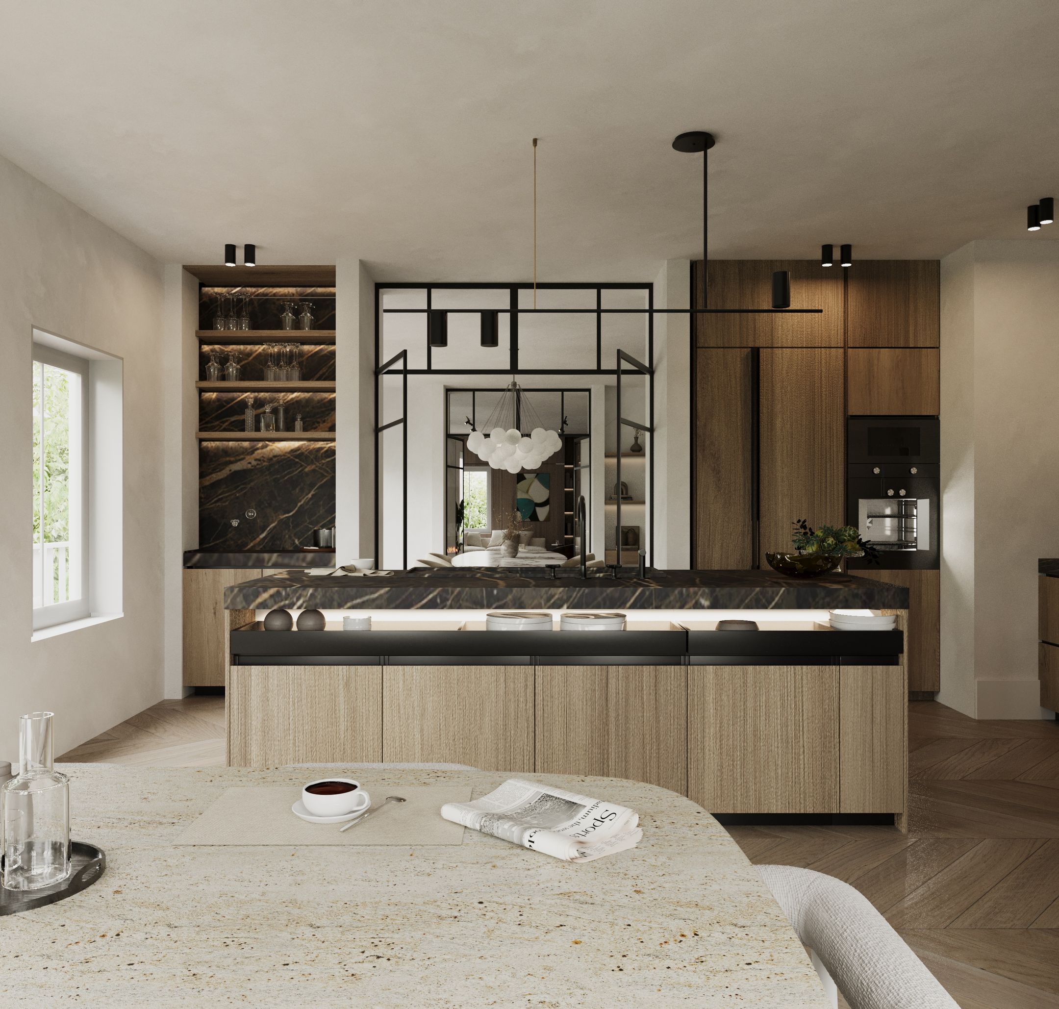 Emmalaan 4-C, 4, C, Amsterdam, 1075AV, Noord-Holland, Nederland 4 