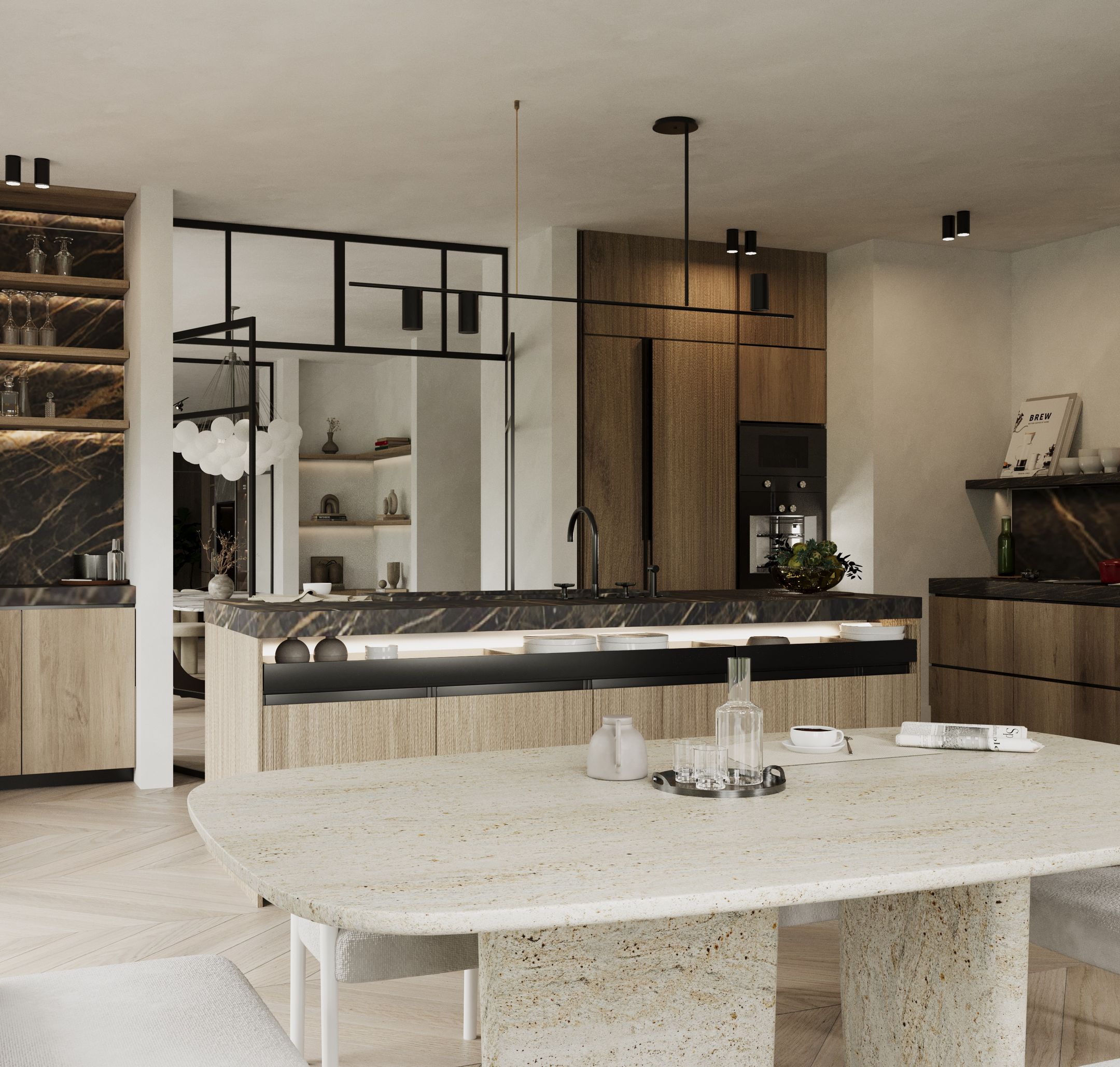 Photo 3 of Emmalaan 4-B