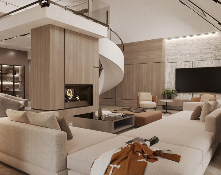 Foto 1 van Emmalaan 4-D