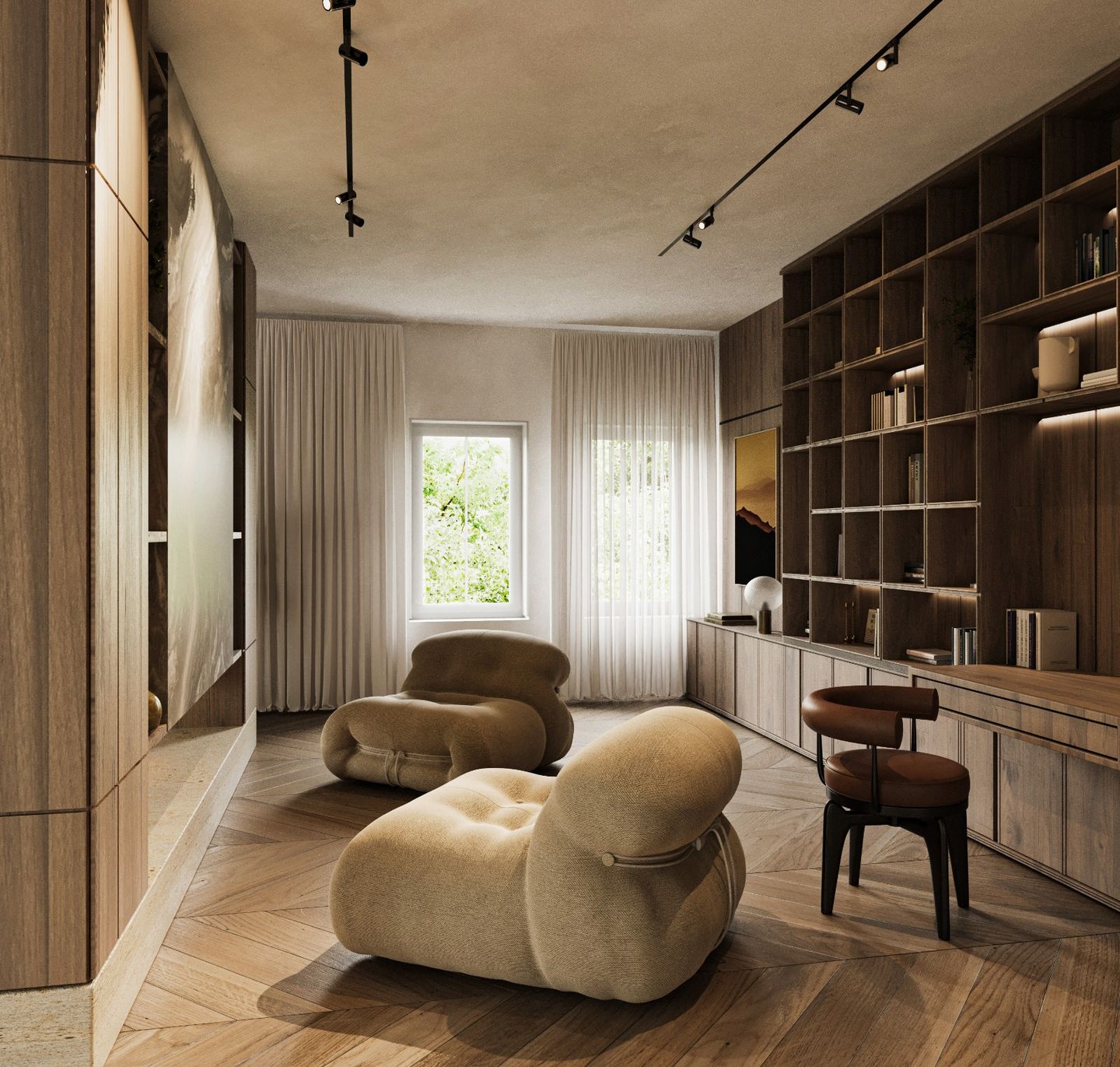 Photo 5 of Emmalaan 4-B