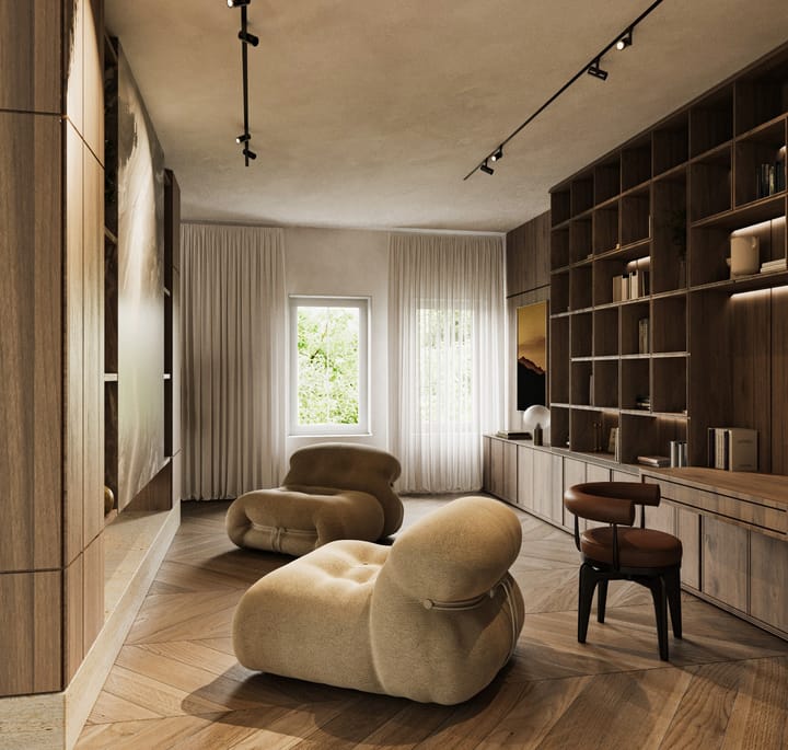 Foto 5 van Emmalaan 4-B