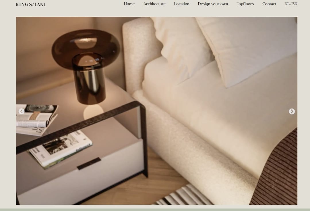 Photo 7 of Emmalaan 4-B