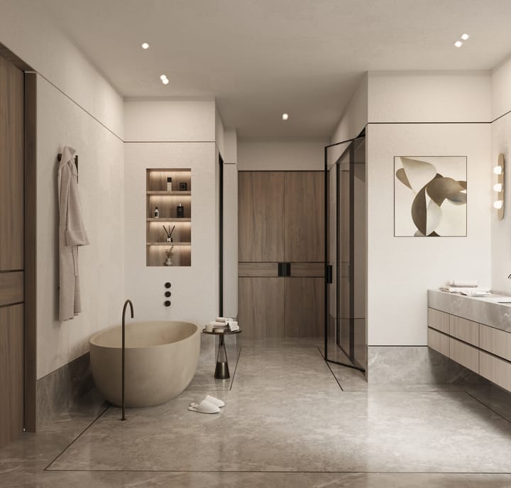 Foto 8 van Emmalaan 4-B