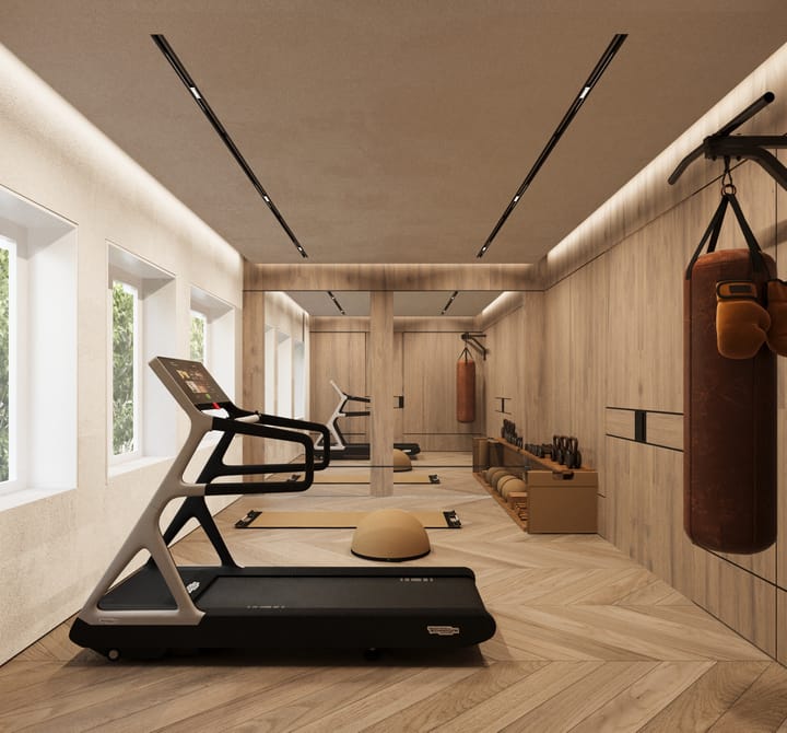 Foto 9 van Emmalaan 4-B