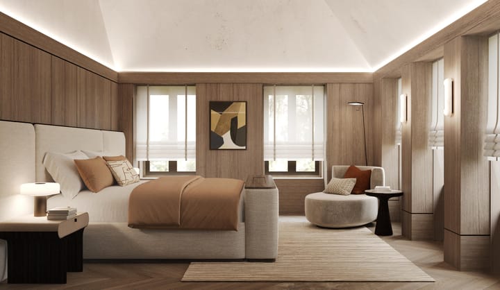 Foto 7 van Emmalaan 4-D