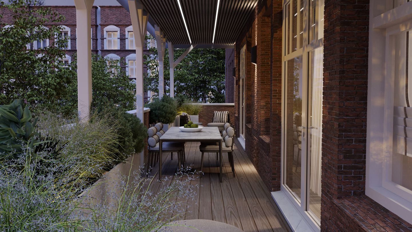 Photo 10 of Emmalaan 4-B