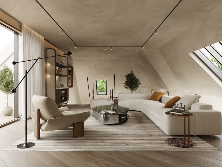 Foto 11 van Emmalaan 4-D