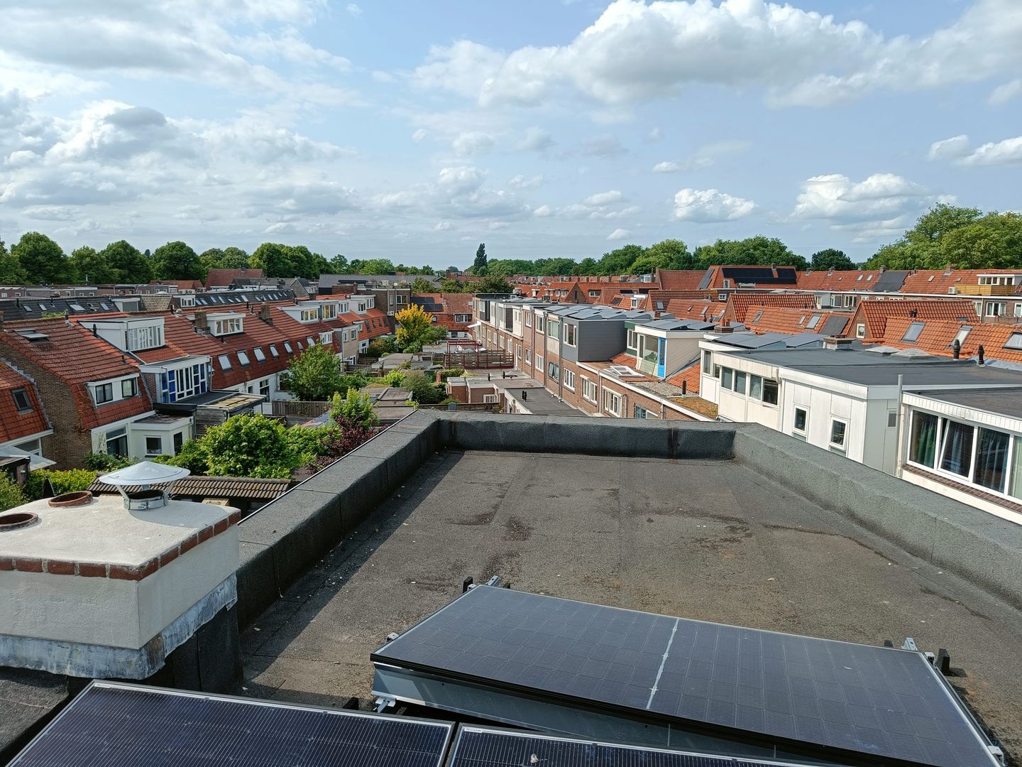 Foto 35 van St.-Winfridusstraat 54-BS