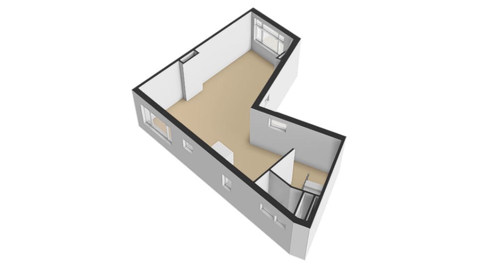 Foto 39 van St.-Winfridusstraat 54-BS