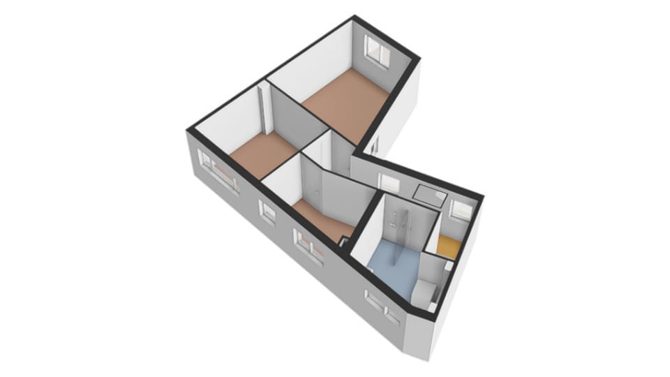 Foto 41 van St.-Winfridusstraat 54-BS