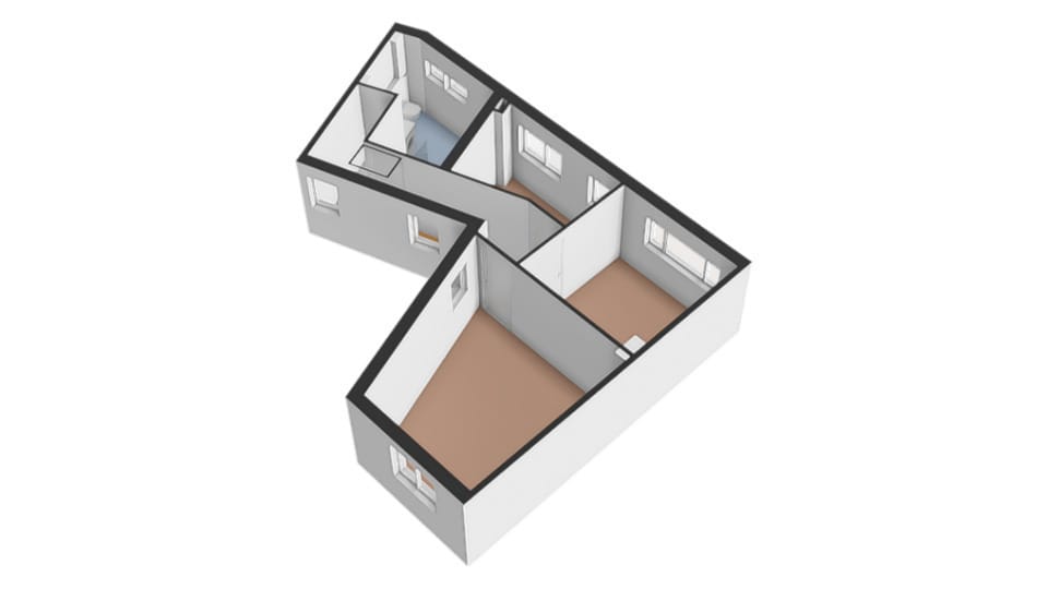 Foto 40 van St.-Winfridusstraat 54-BS